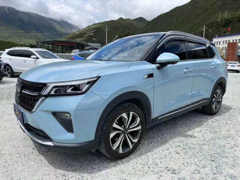 成都22年五菱汽车星辰2