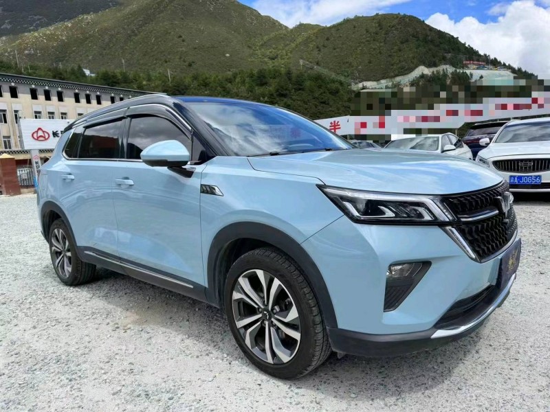 成都22年五菱汽车星辰3