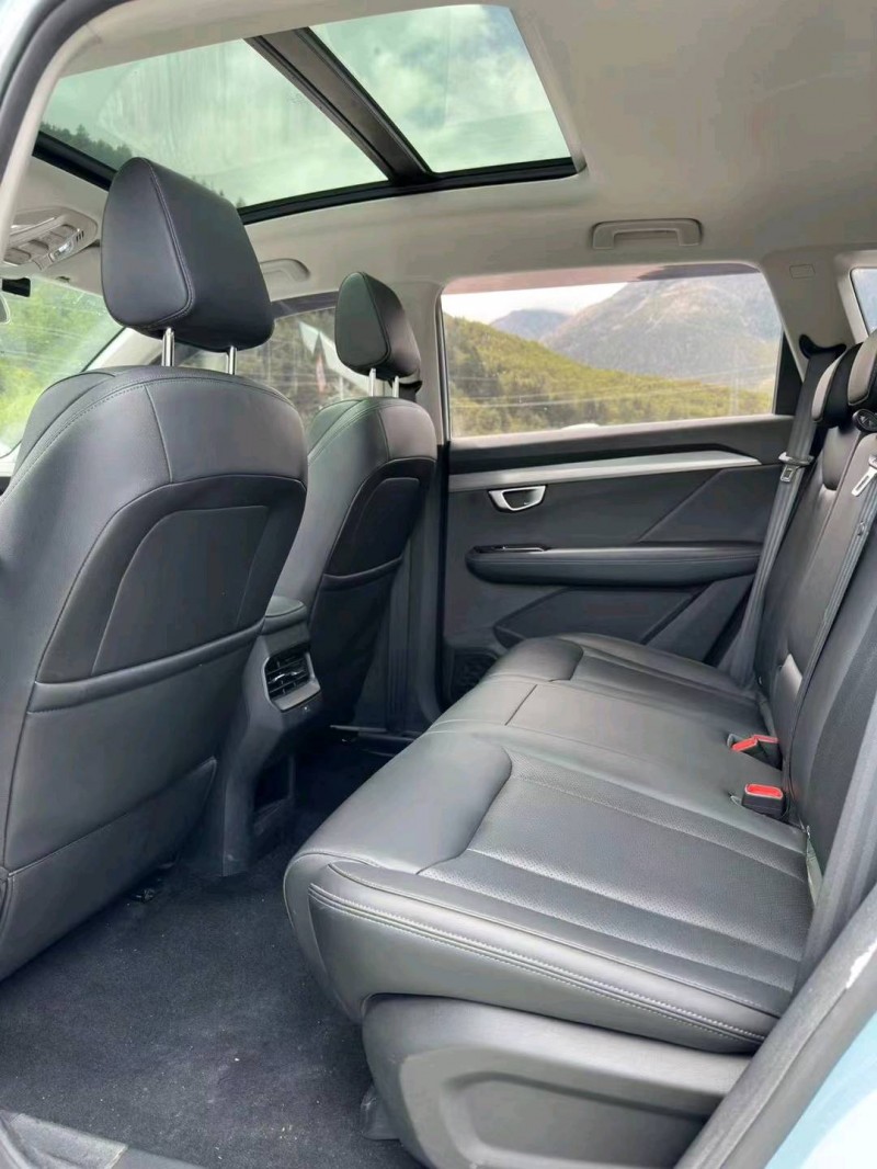 成都22年五菱汽车星辰4