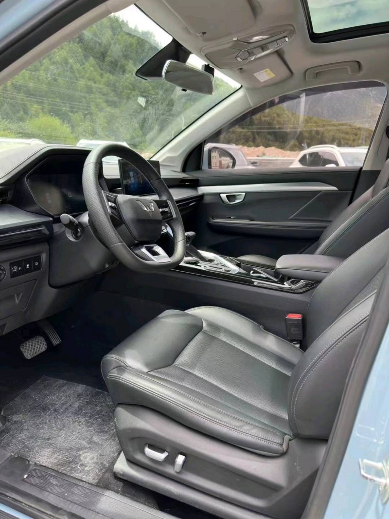 成都22年五菱汽车星辰5