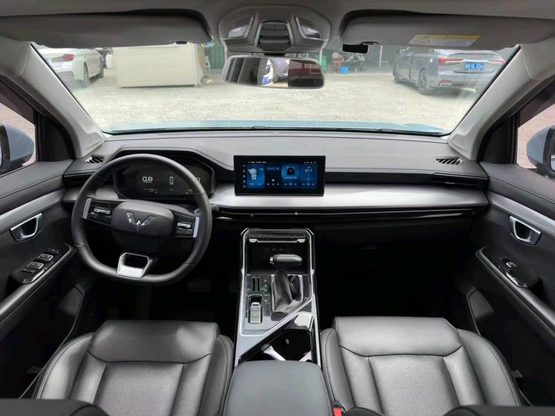 成都22年五菱汽车星辰6