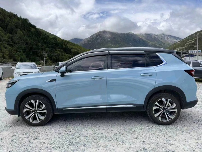 成都22年五菱汽车星辰8