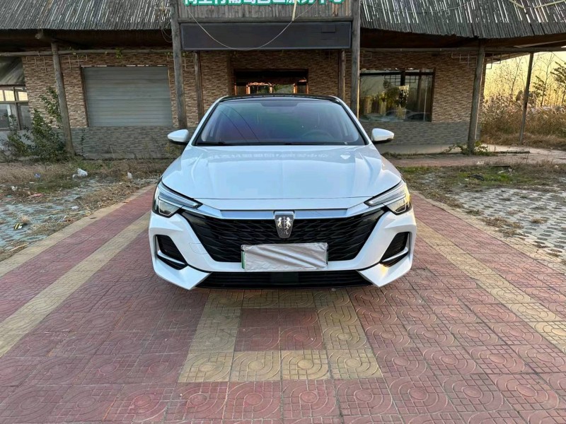 常州23年荣威i61
