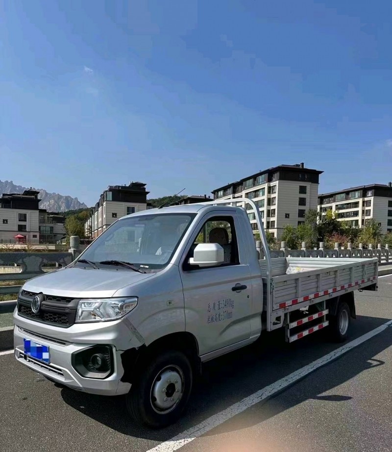 青岛23年东风小康3