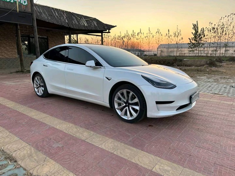 常州20年特斯拉MODEL 33