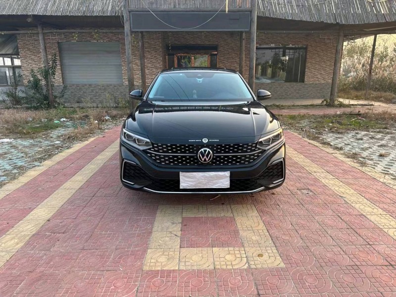 徐州21年大众帕萨特1