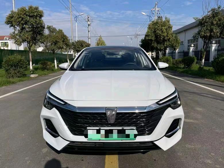 盐城23年荣威i61