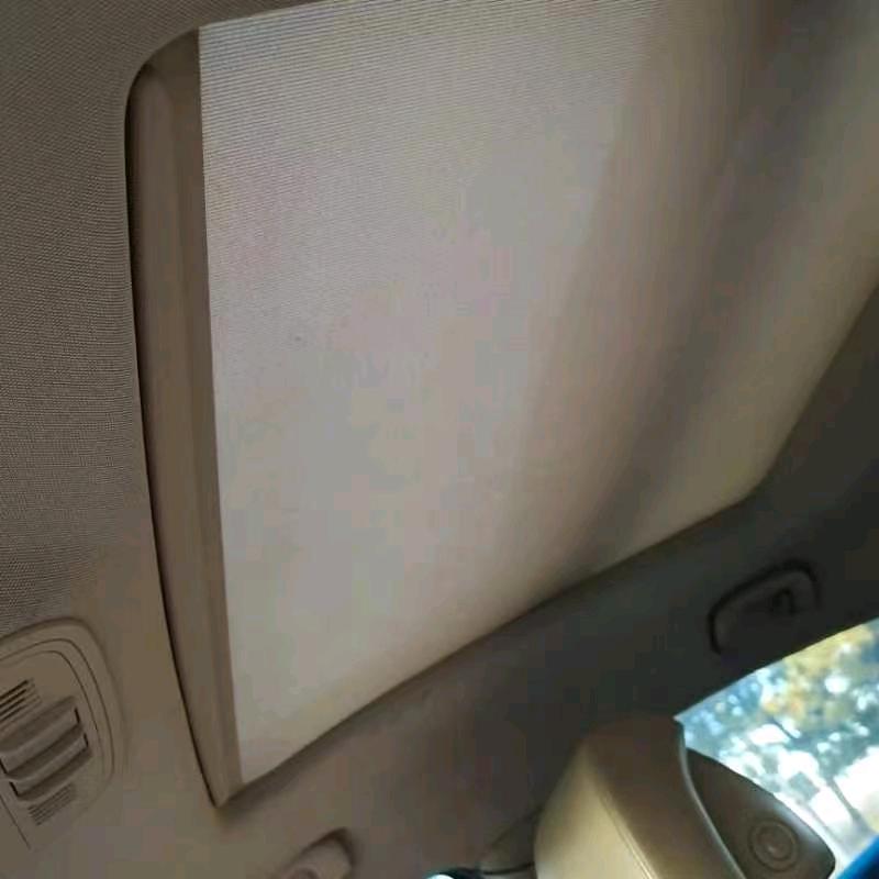 烟台10年别克君越6