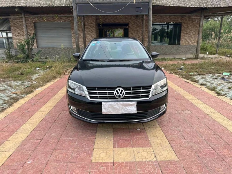 徐州13年大众朗逸1