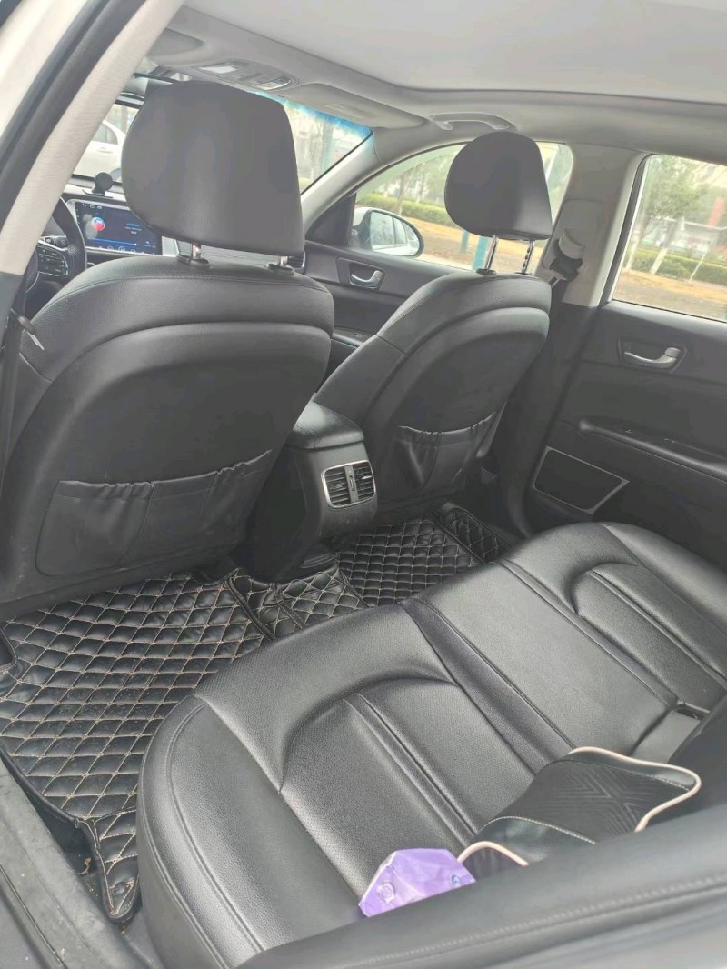 宜昌17年起亚K57