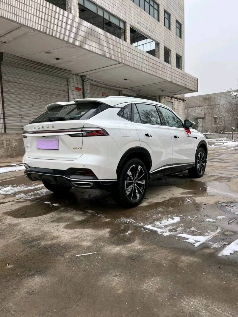 邯郸23年荣威RX53