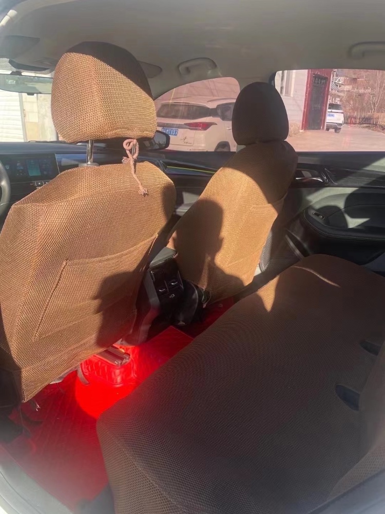 保定22年荣威i56