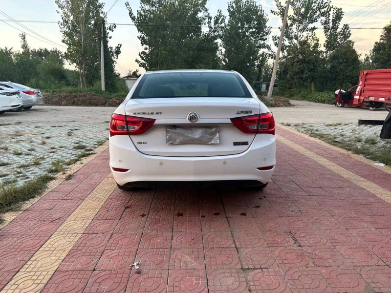 徐州17年别克英朗2