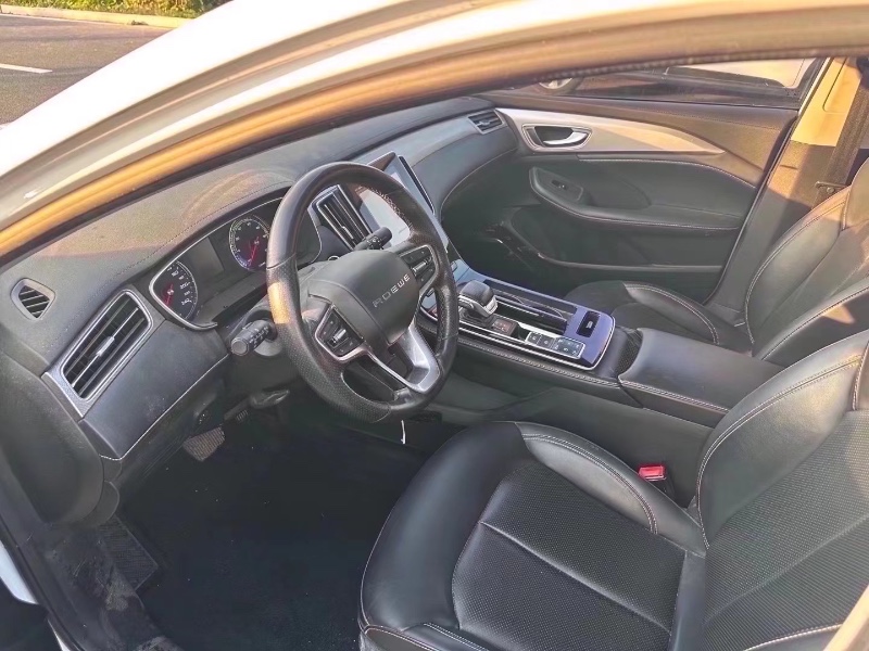 青岛21年荣威i63