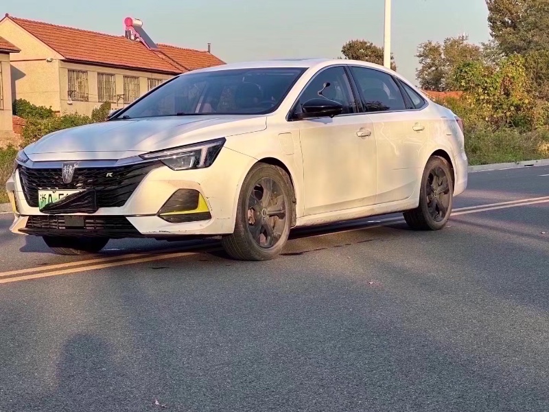 青岛21年荣威i64