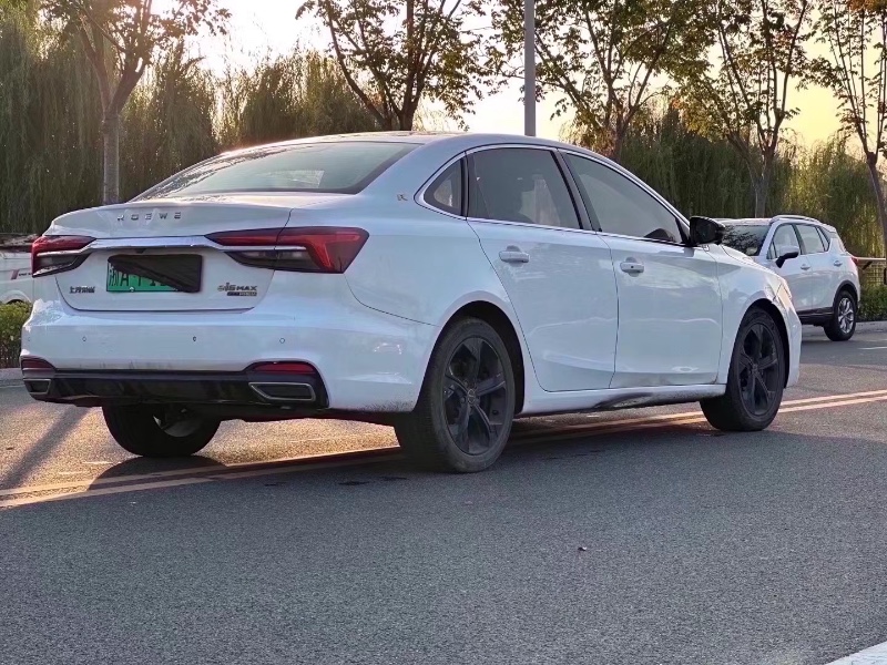 青岛21年荣威i65