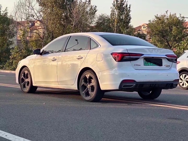 青岛21年荣威i66