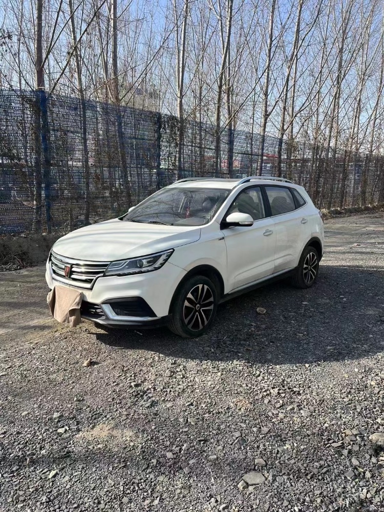 枣庄19年荣威RX32