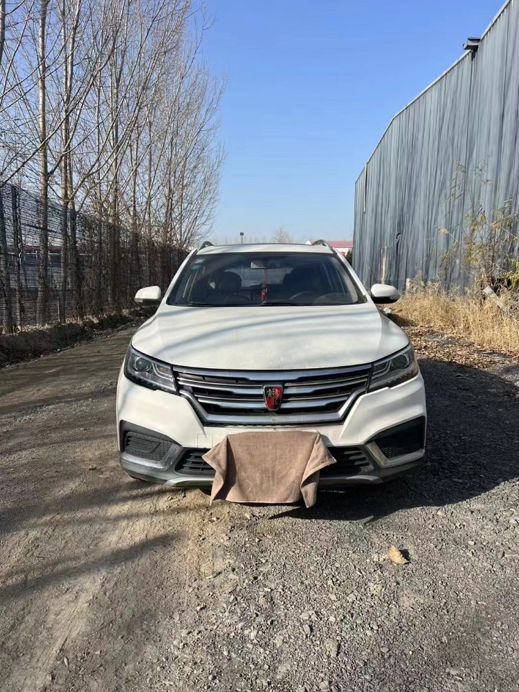 枣庄19年荣威RX31