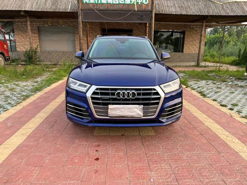 徐州19年奥迪Q51