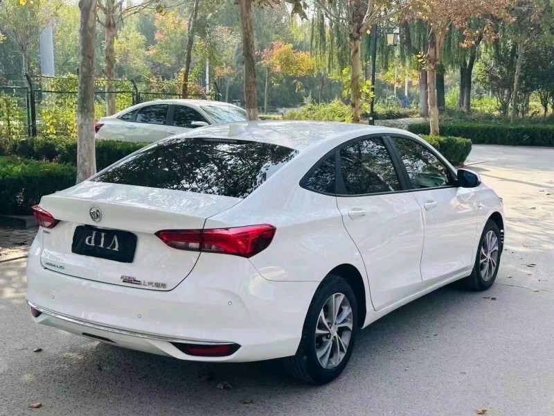 聊城23年别克威朗4