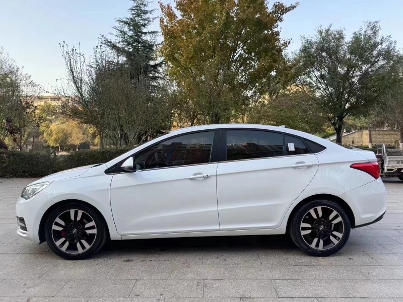 邢台18年奇瑞艾瑞泽56