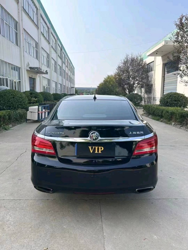 宿迁14年别克君越9