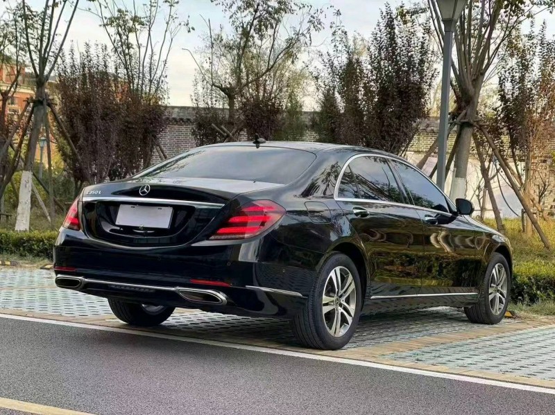 东营18年奔驰S5