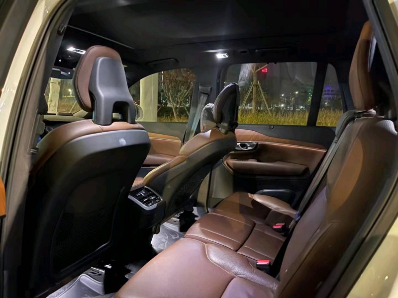 鄂州22年沃爾沃XC905