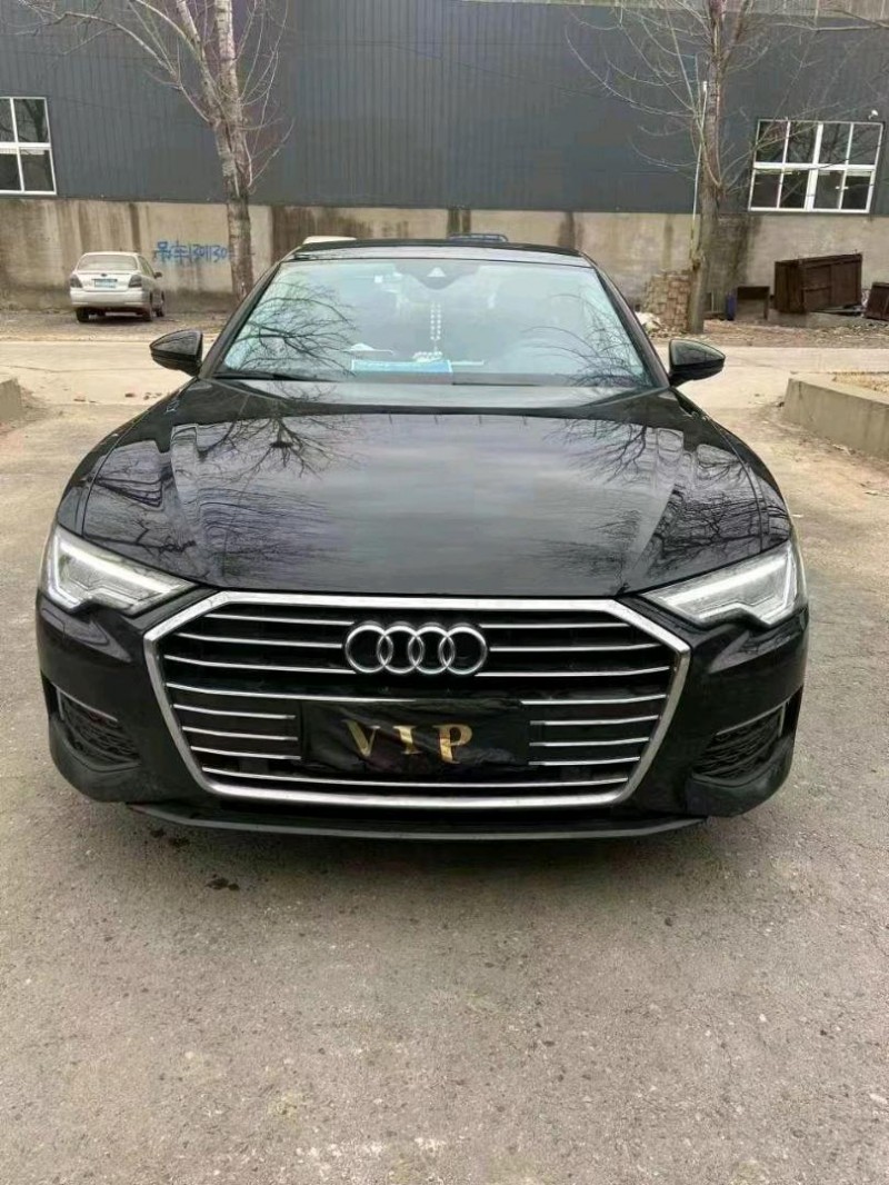邯郸21年奥迪A61