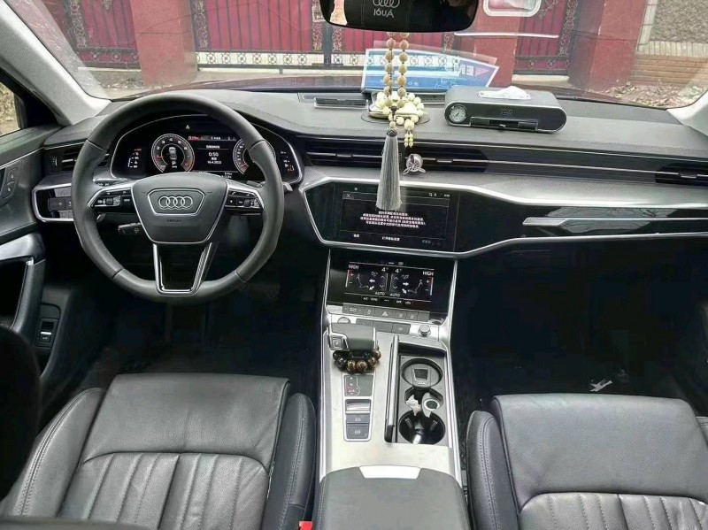 邯郸21年奥迪A65