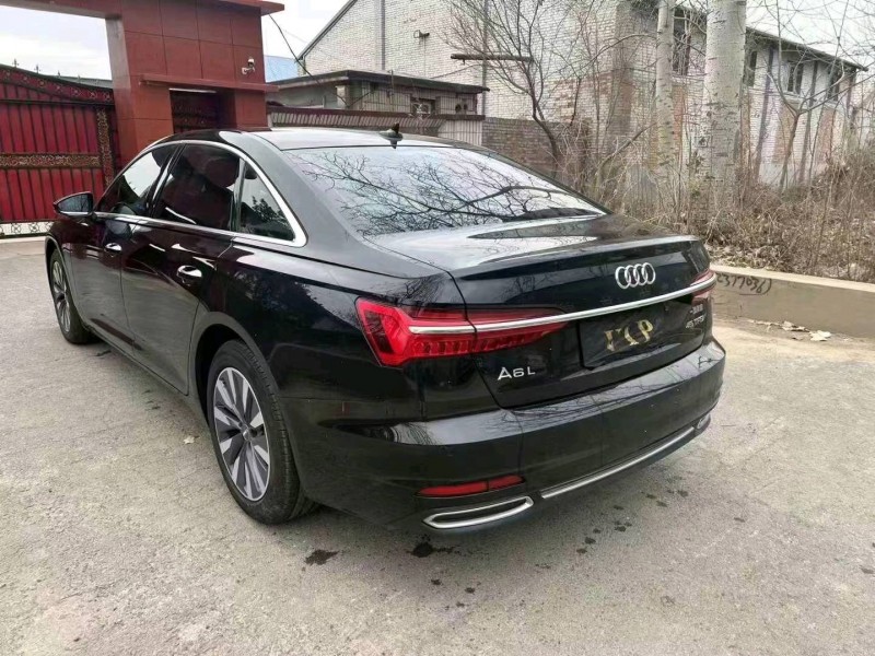 邯郸21年奥迪A67