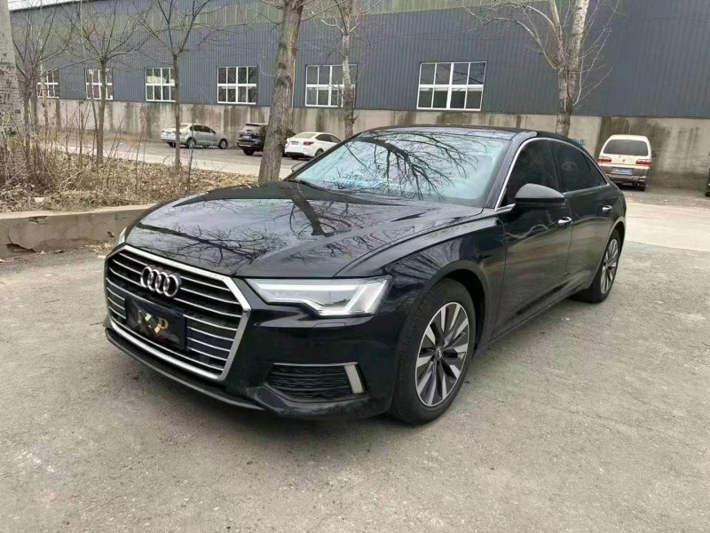 邯郸21年奥迪A68