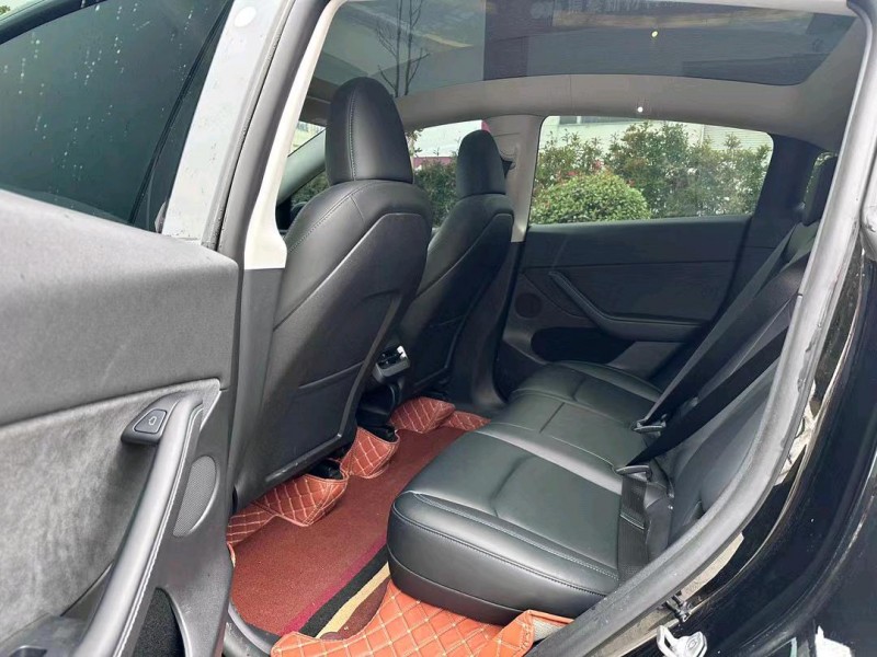 鹽城23年特斯拉MODEL Y4