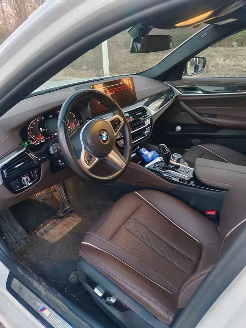 廊坊22年宝马5系6