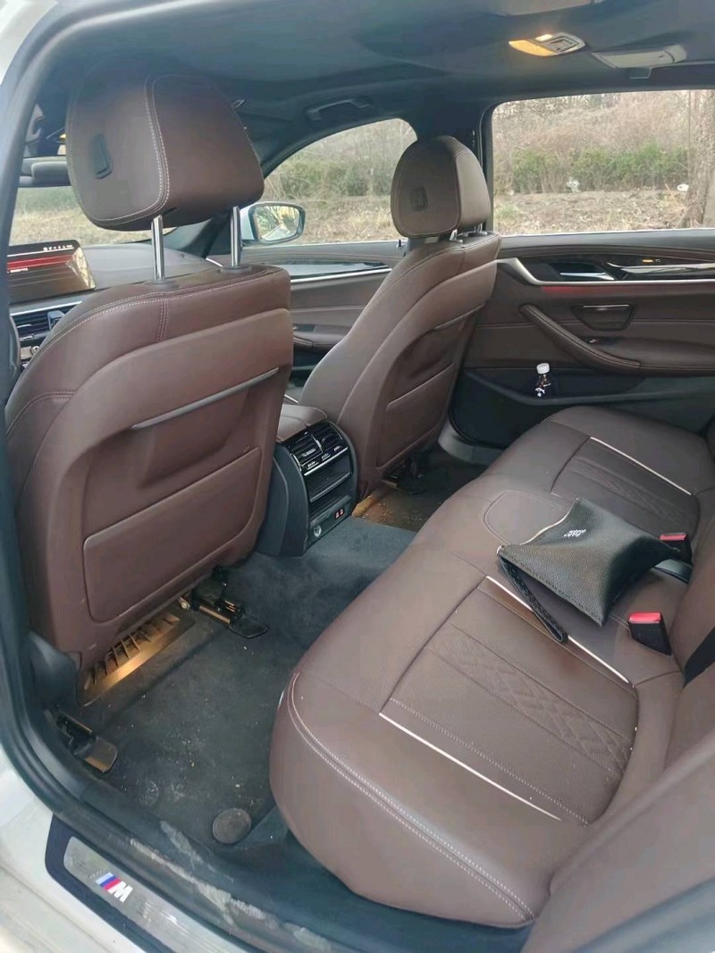 廊坊22年宝马5系7