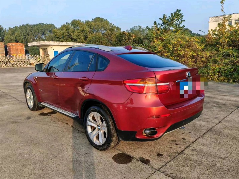 宜昌13年寶馬X64