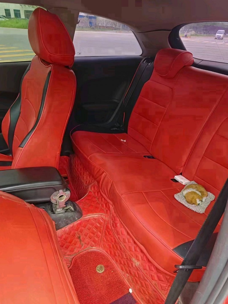 廊坊13年奥迪A18