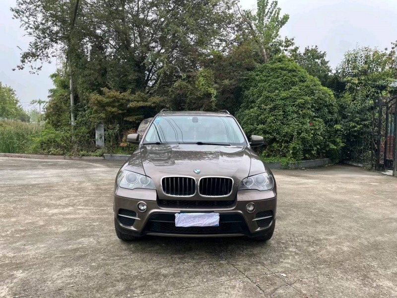 徐州13年宝马X51
