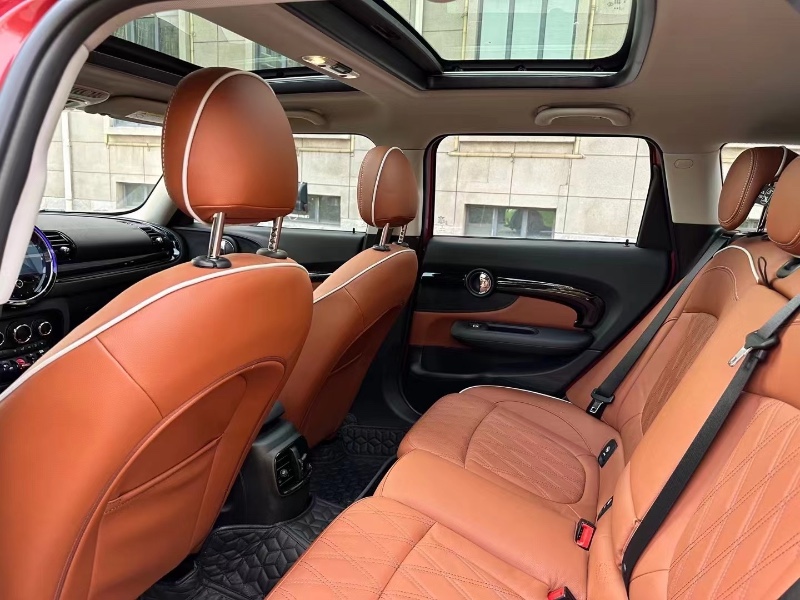 沈陽22年MINICLUBMAN2
