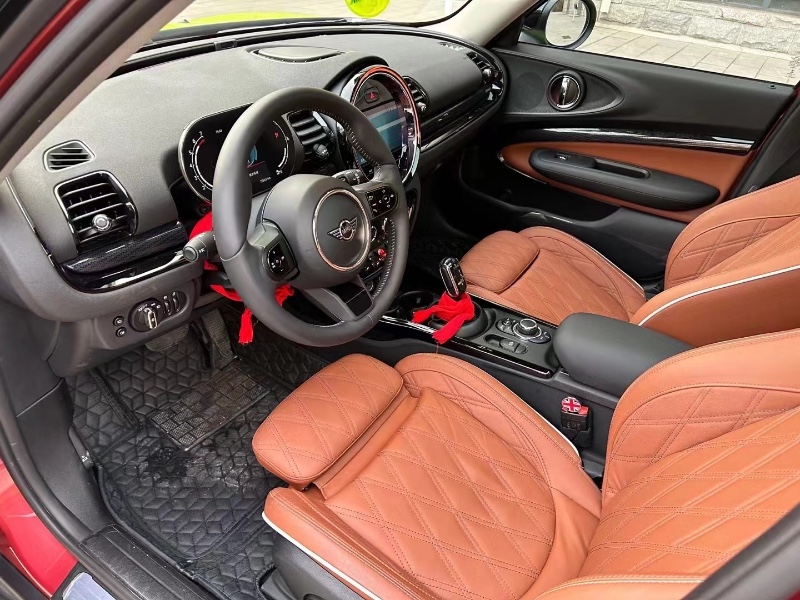 沈陽22年MINICLUBMAN5