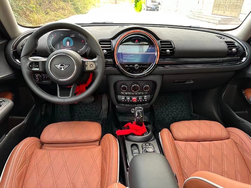 沈陽22年MINICLUBMAN9