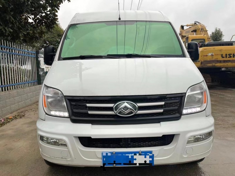 許昌22年大通V801