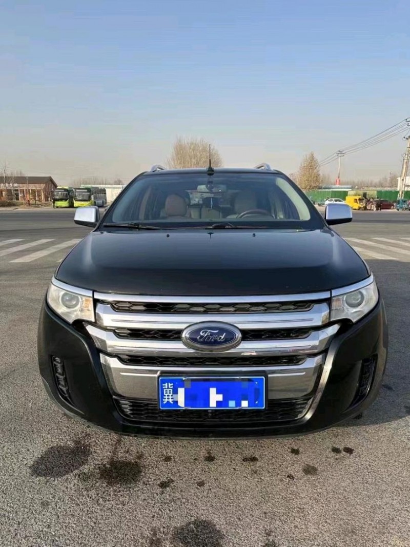 廊坊13年福特锐界1