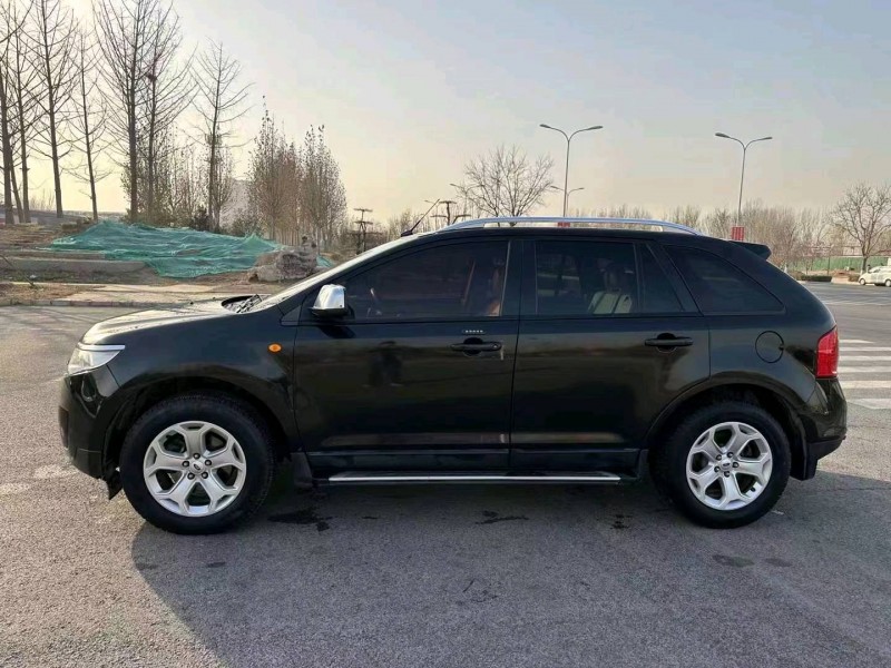 廊坊13年福特锐界4