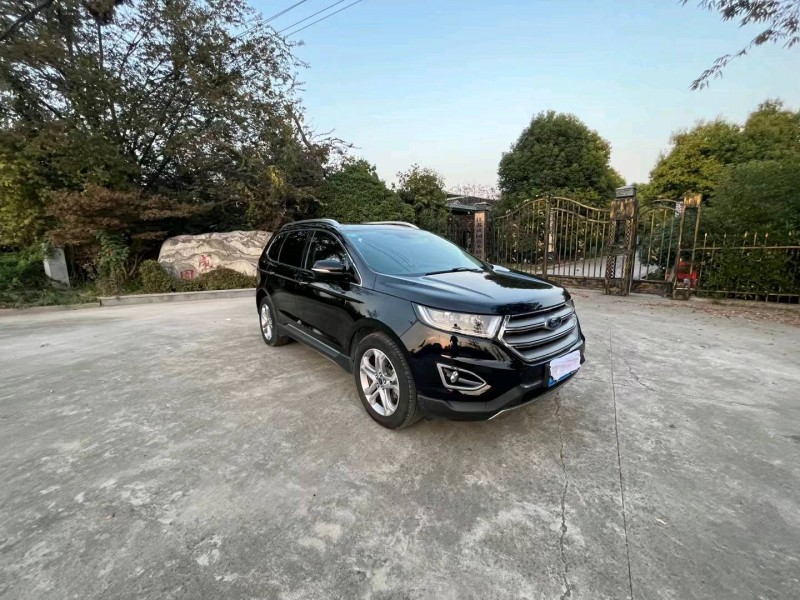 徐州20年福特锐界2