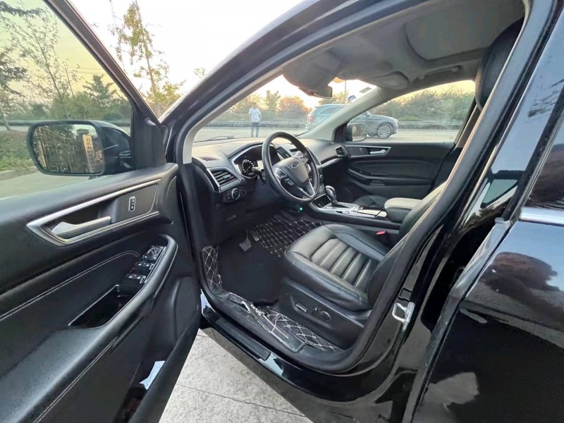 徐州20年福特锐界4