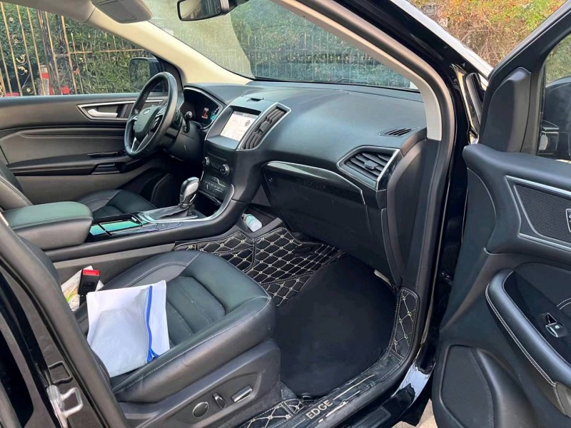 徐州20年福特锐界7