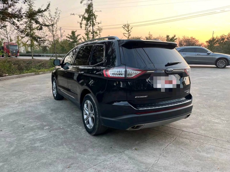 徐州20年福特锐界8