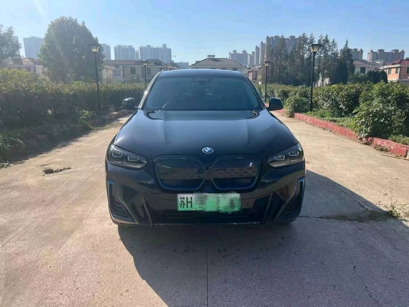 湘潭21年寶馬IX31
